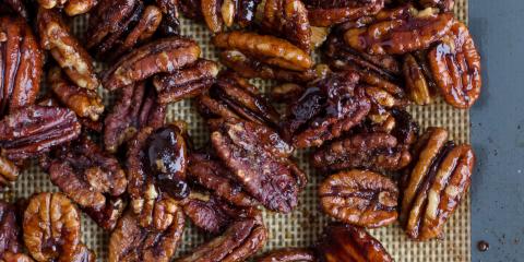 Pecans