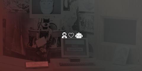 Roboceptionist at HCII