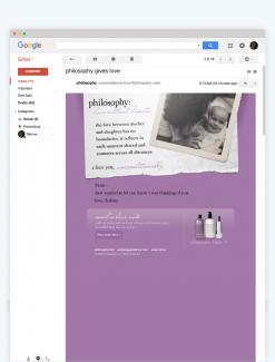 email blast