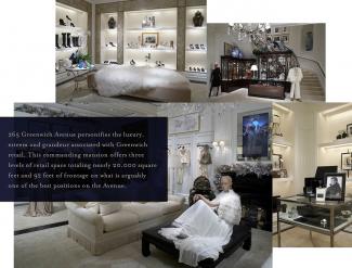265 Greenwich Ave