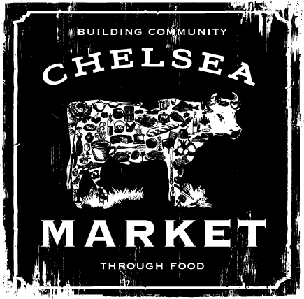 Chelsea Market Logo